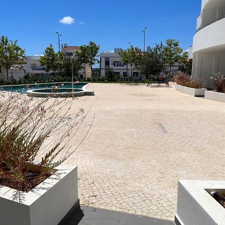 Albur Village A - Crocus Alvor Exteriör bild