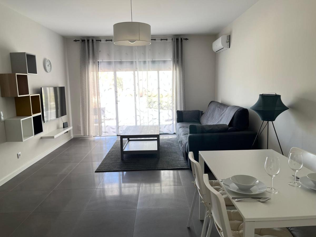 Albur Village A - Crocus Alvor Exteriör bild