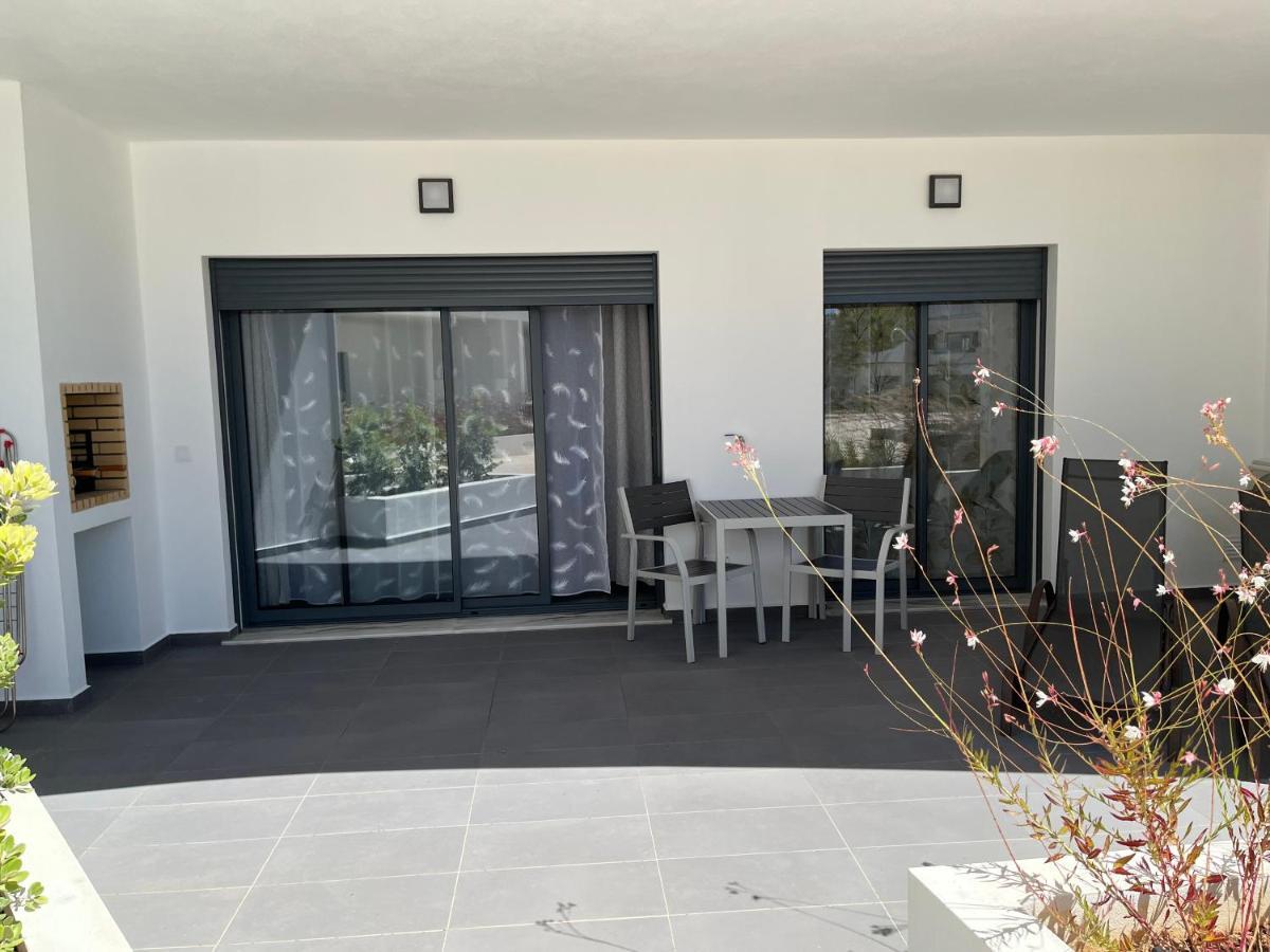 Albur Village A - Crocus Alvor Exteriör bild